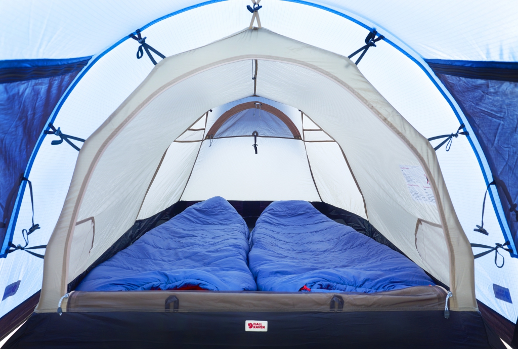 Fjällräven Keb Endurance 2 Telt - Image 3