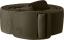 fjellreven keb trekking belt - dark olive