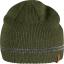 fjellreven kids kiruna beanie - green