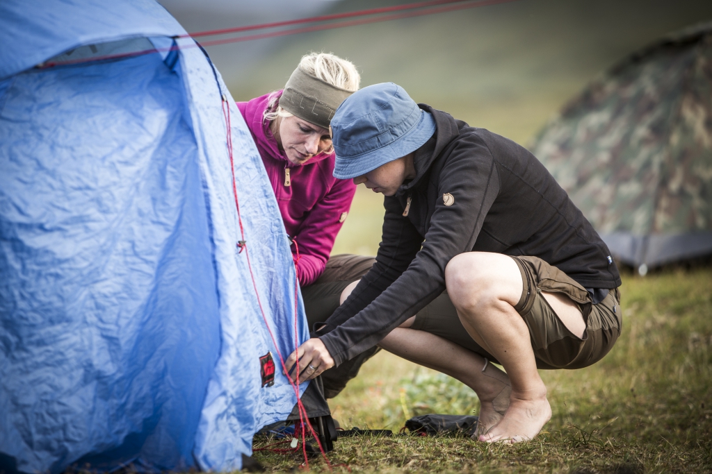 Fjällräven Kiruna Hat - Image 2