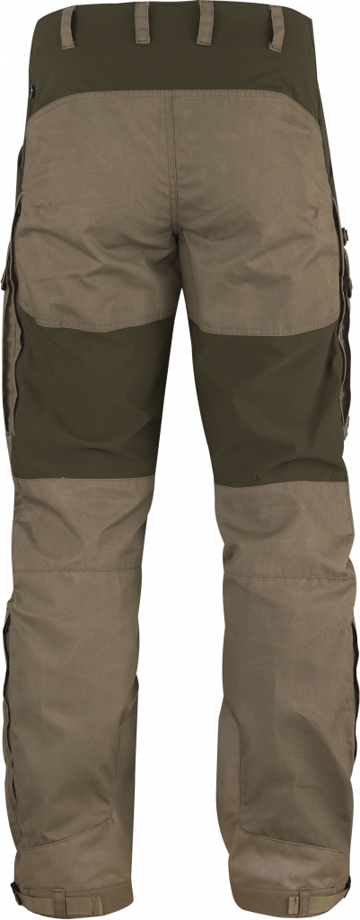 Fjällräven Lappland Hybrid Bukse Herre - Image 2