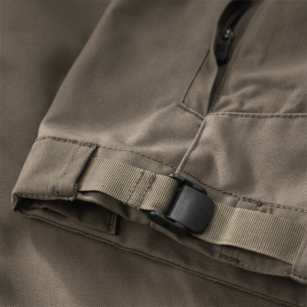 Fjällräven Lappland Hybrid Bukse Herre - Image 16