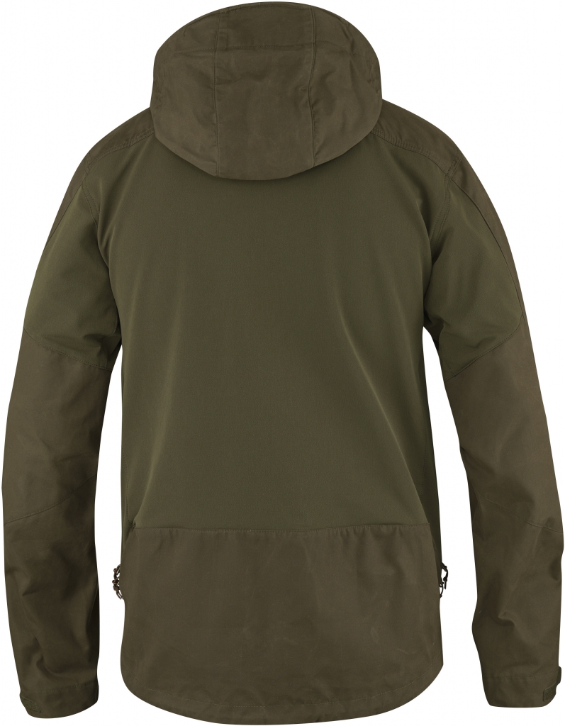 Fjällräven Lappland Hybrid Jakke Herre - Image 2