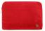 fjellreven laptop case 15 - red