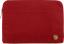 fjellreven laptop case 15 - deep red