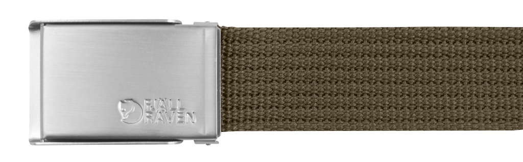 Fjällräven Canvas Belte - Image 4