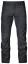 fjellreven nils trousers - dark grey