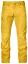 fjellreven nils trousers - ochre