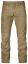 fjellreven nils trousers - sand