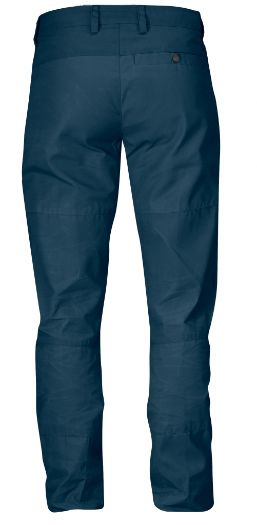 Fjällräven Nils Bukse Long Herre - Image 2