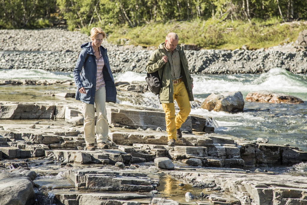 Fjällräven Nils Bukse Long Herre - Image 16