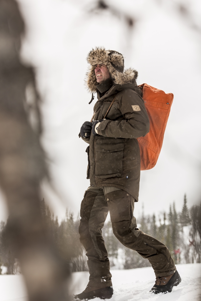 Fjällräven Nordic Lue - Image 2