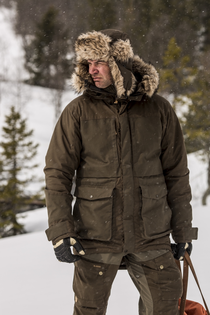 Fjällräven Nordic Lue - Image 3