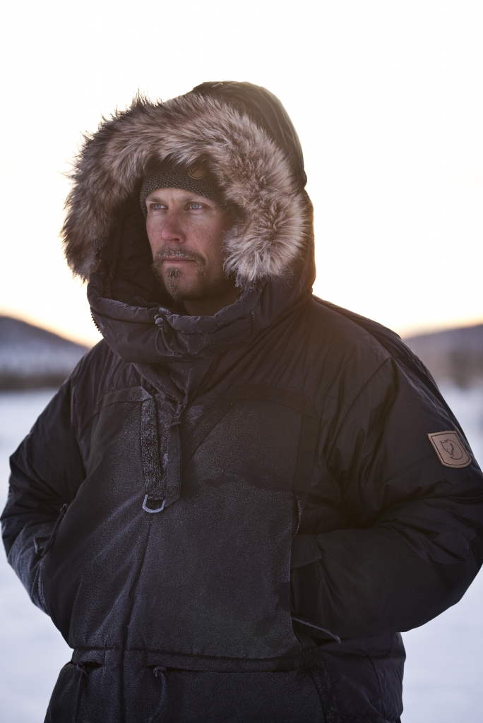 Fjällräven Polar Parka Herre - Image 5