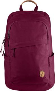 fjellreven reven 20 - plum