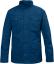 fjellreven reven jakke - lake blue