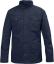 fjellreven reven jakke - dark-navy
