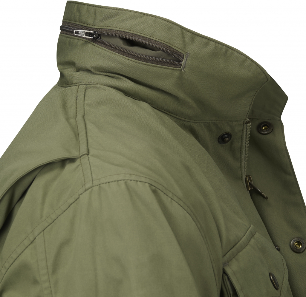 Fjällräven Räven Jakke Herre - Image 3