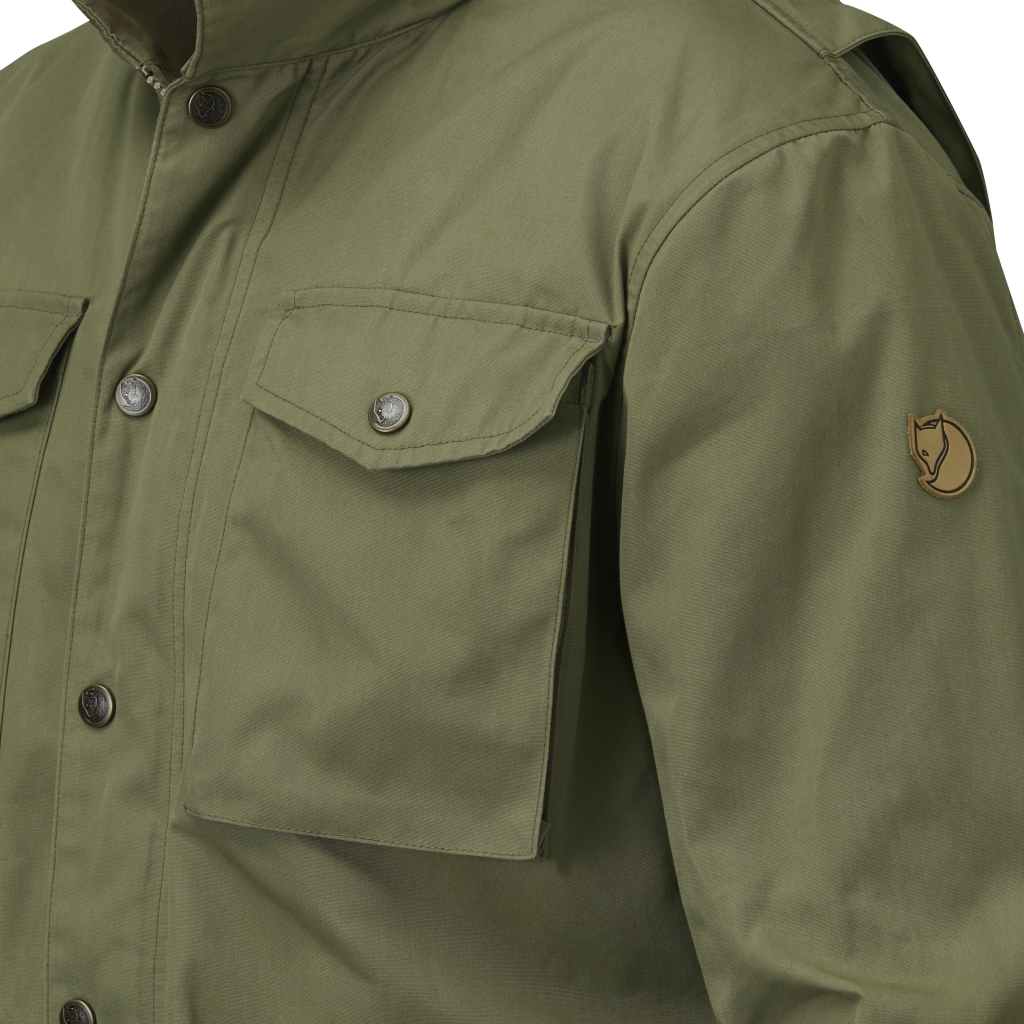 Fjällräven Räven Jakke Herre - Image 4