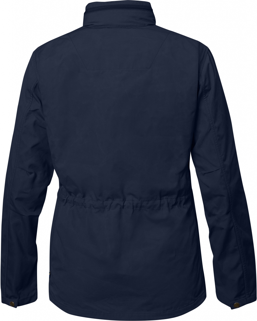 Fjällräven Räven Jakke Dame - Image 2