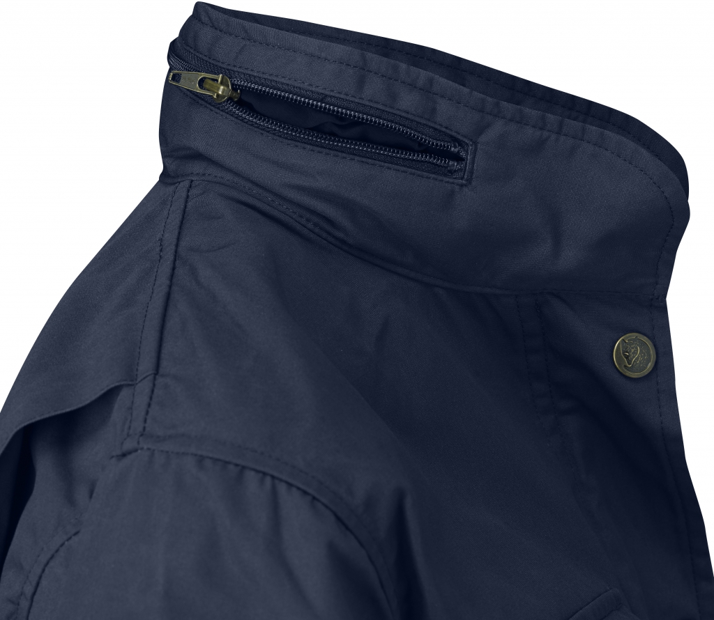 Fjällräven Räven Jakke Dame - Image 4
