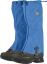 fjellreven sarek gaiters - un blue