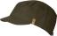 fjellreven sarek trekking cap - dark olive
