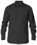 fjellreven singi trekking skjorte - dark grey