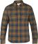 fjellreven skog shirt - chestnut