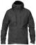 fjellreven skogsö jacket - dark grey