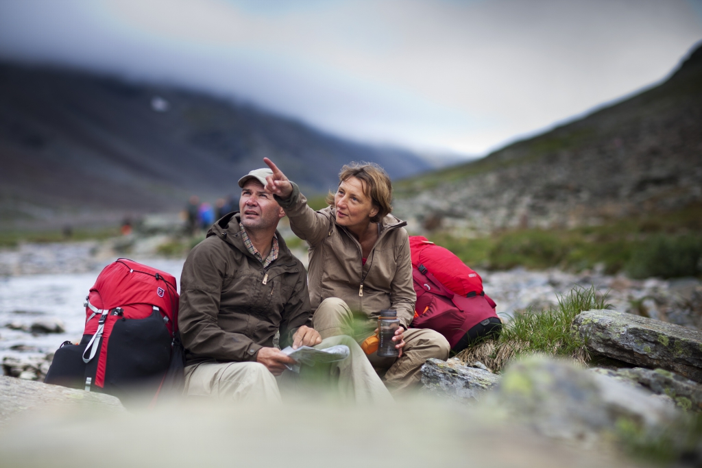 Fjällräven Sten Jakke Herre - Image 13