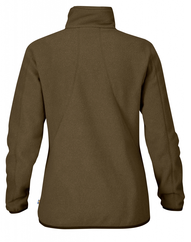 Fjellreven Stina Fleece Dame - Image 2
