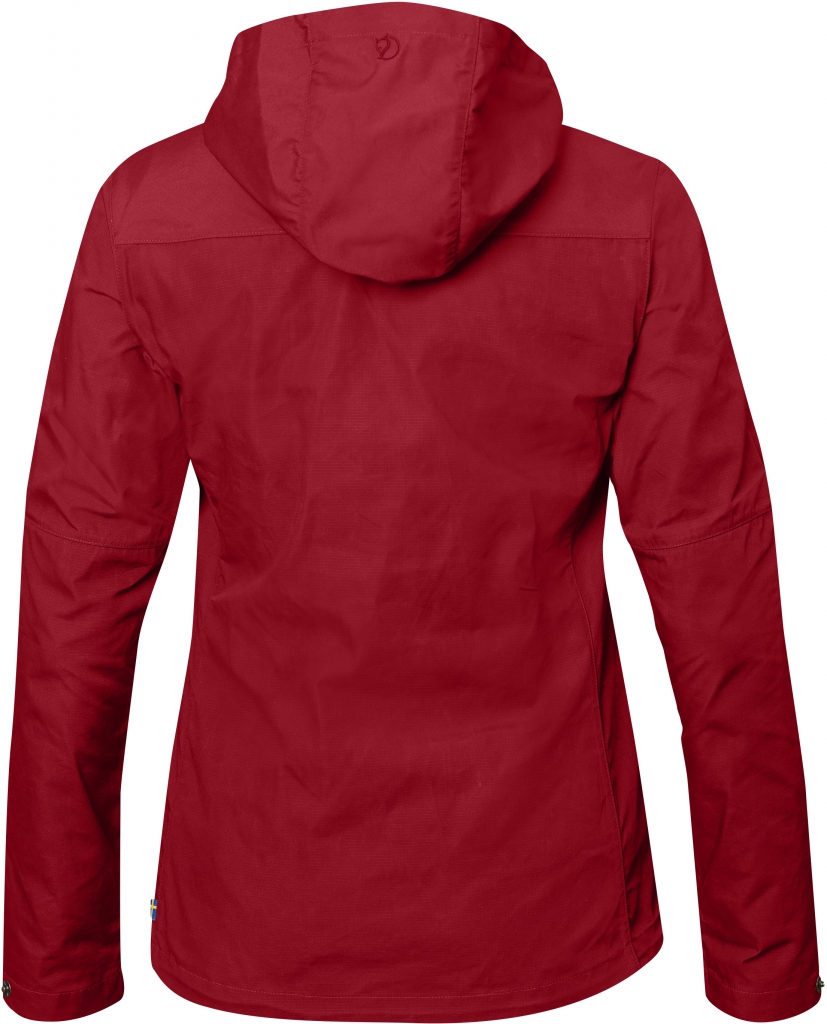 Fjällräven Stina Jakke Dame - Image 2