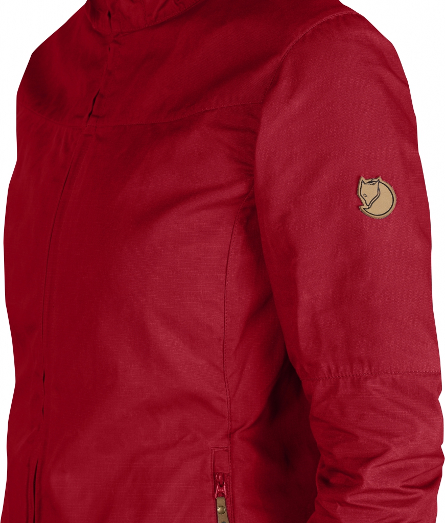 Fjällräven Stina Jakke Dame - Image 5