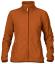 fjellreven stina fleece dame - autumn leaf