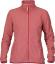 fjellreven stina fleece dame - red