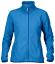 fjellreven stina fleece dame - un blue