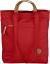 fjellreven totepack no.1 veske - red