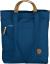 fjellreven totepack no.1 veske - lake blue