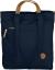 fjellreven totepack no.1 veske - navy