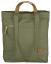 fjellreven totepack no.1 veske - green