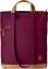fjellreven totepack no.2 - plum
