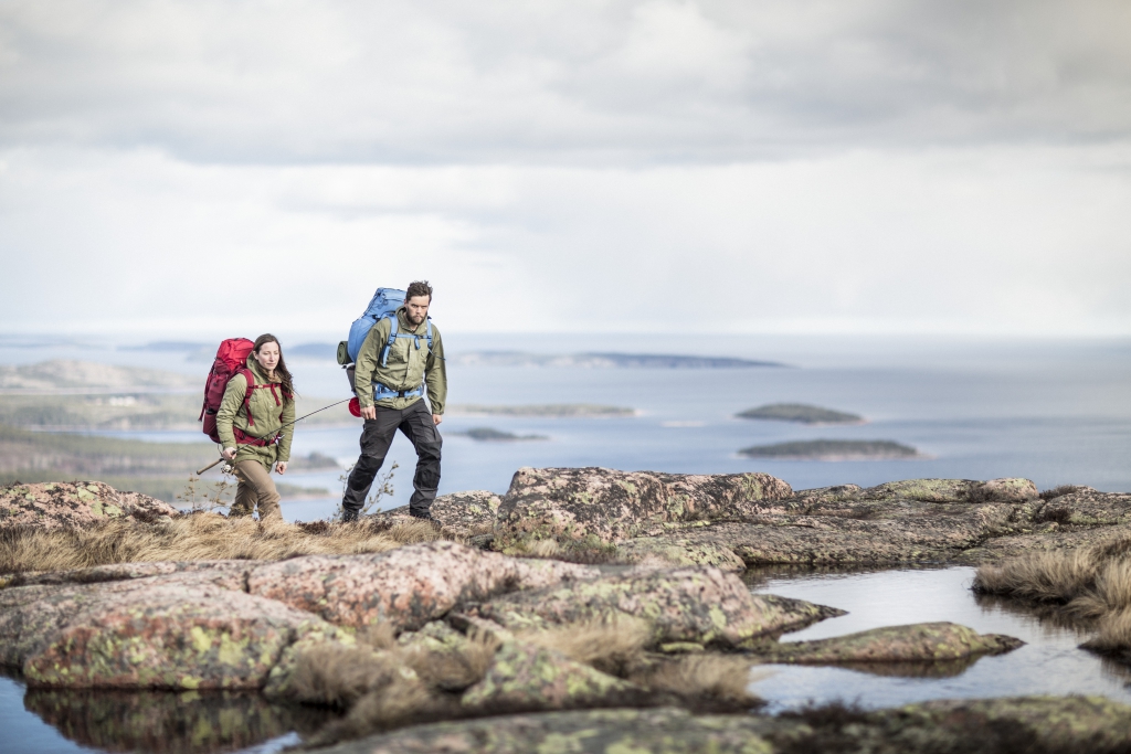 Fjällräven Vidda Pro Bukse Regular Herre - Image 11