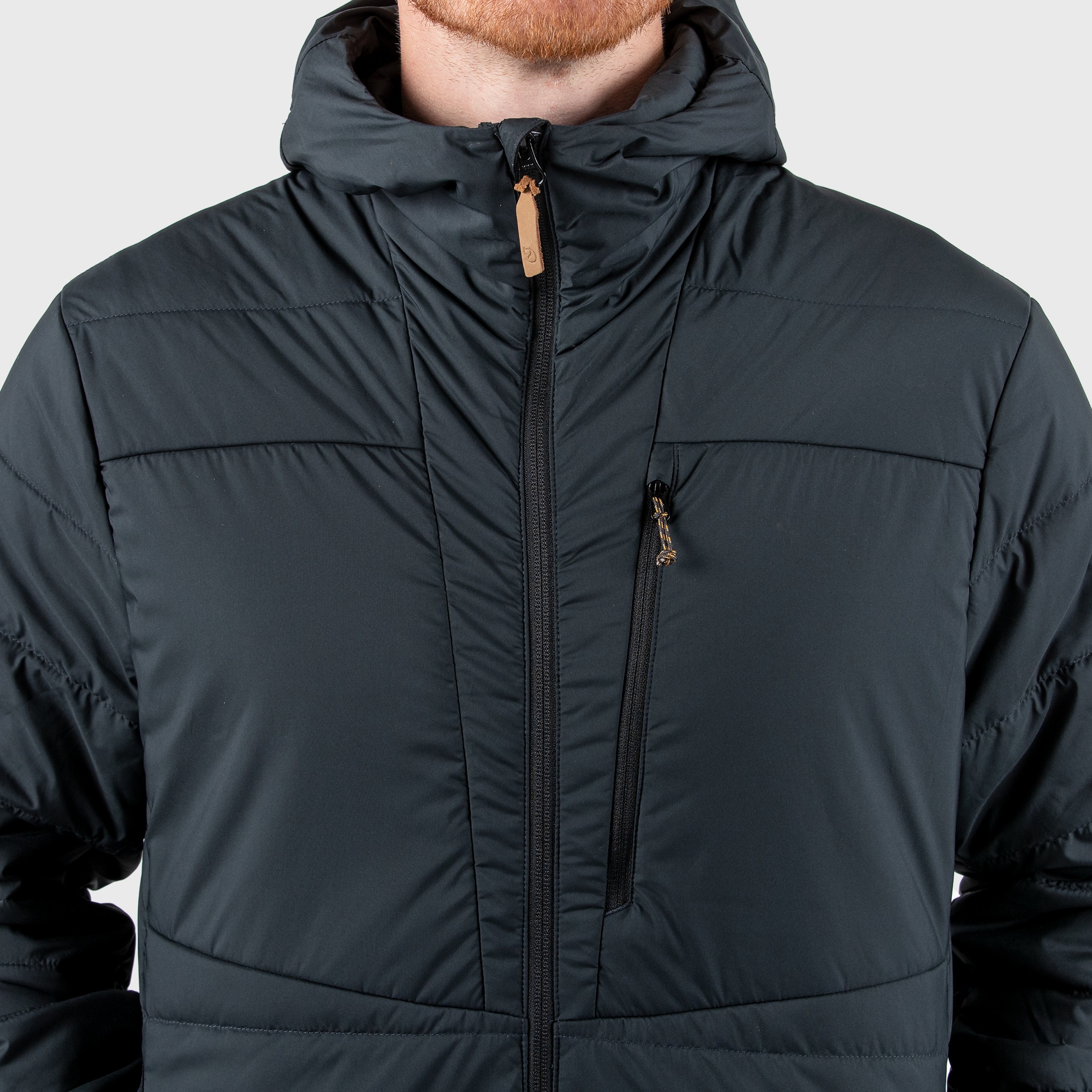 Fjällräven Keb Padded Hoodie Herre - Image 6