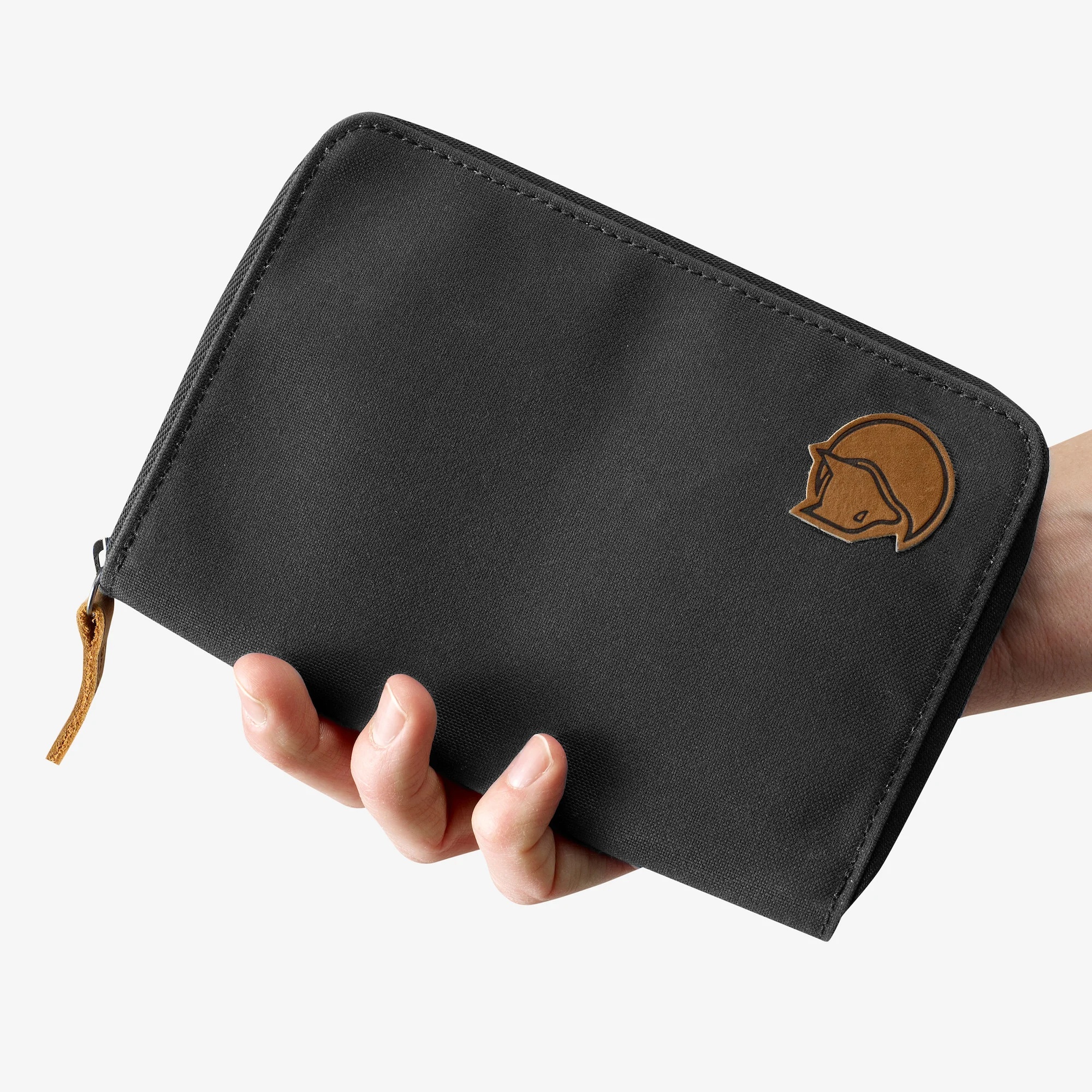 Fjällräven Passport Wallet - Image 5