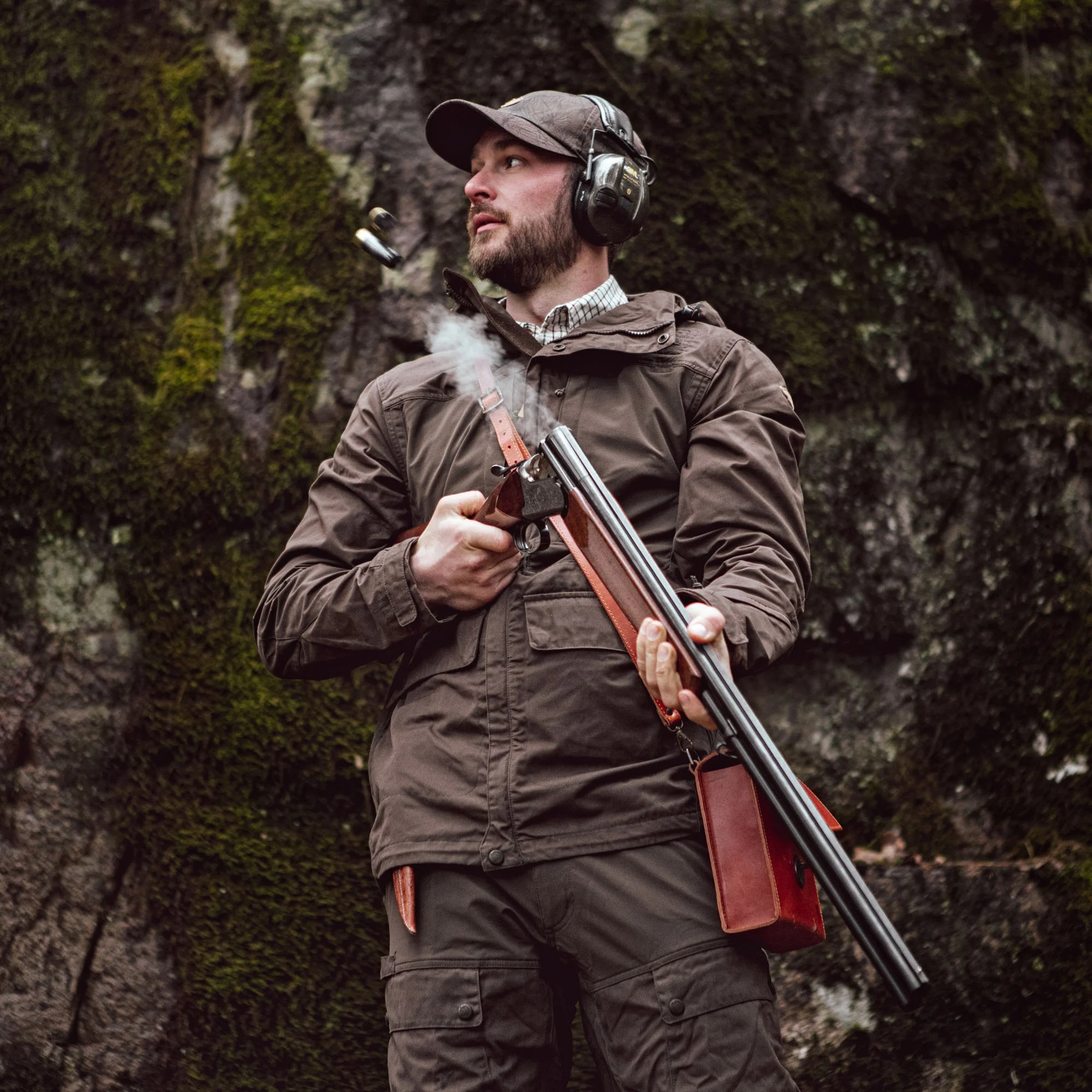 Fjällräven Lappland Hybrid Jakke Herre - Image 16