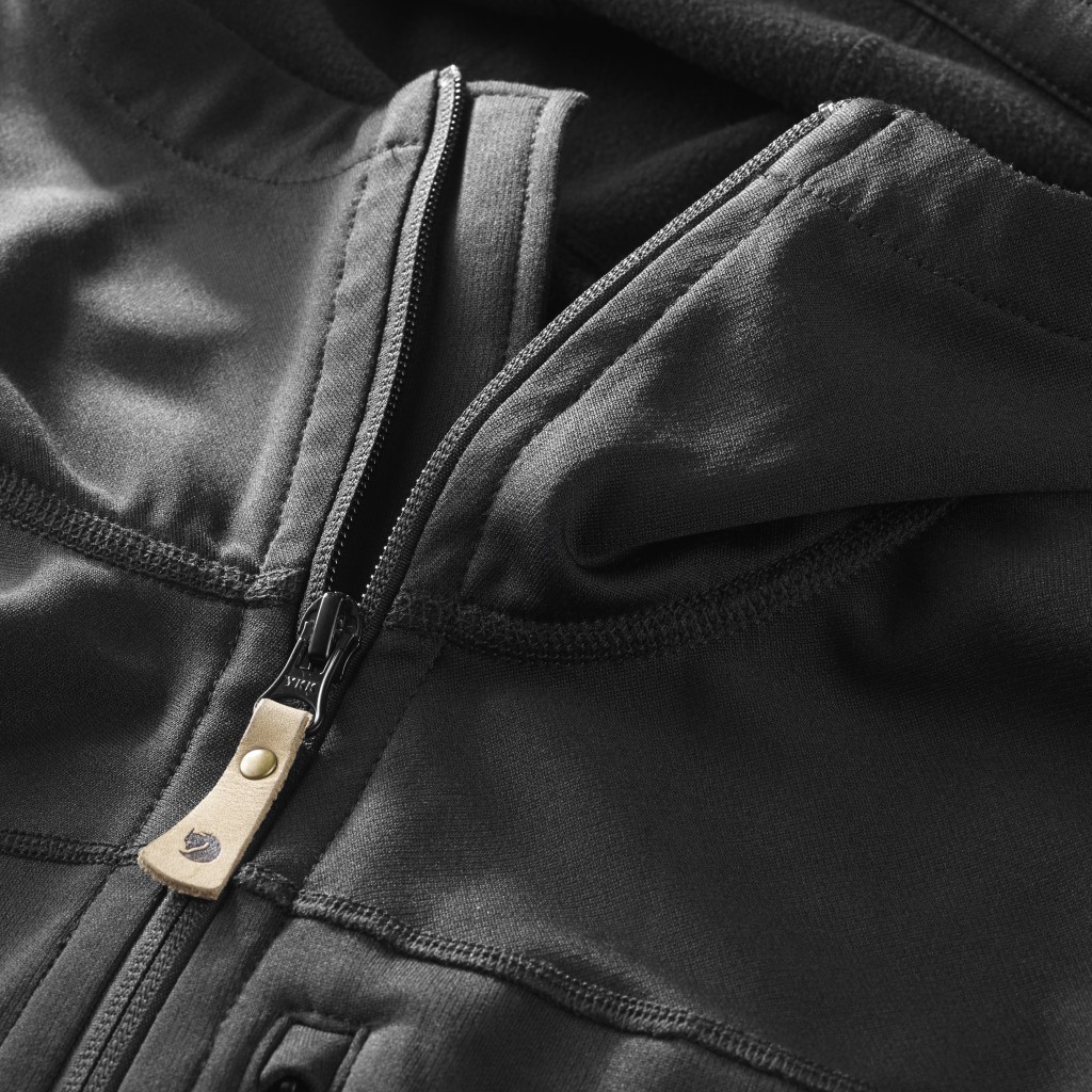 Fjällräven Abisko Trail Fleece Dame - Image 8