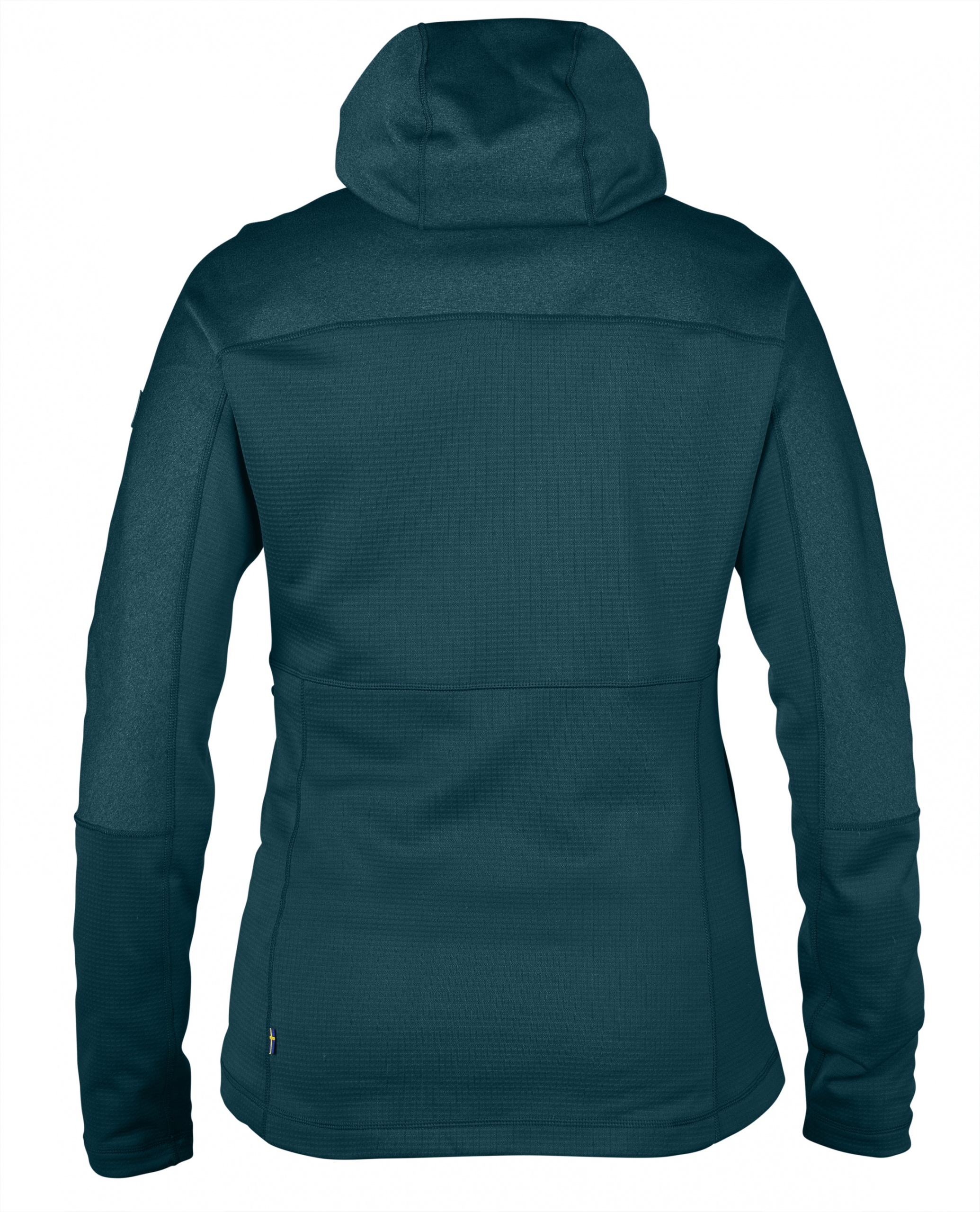 Fjällräven Abisko Trail Fleece Dame - Image 6
