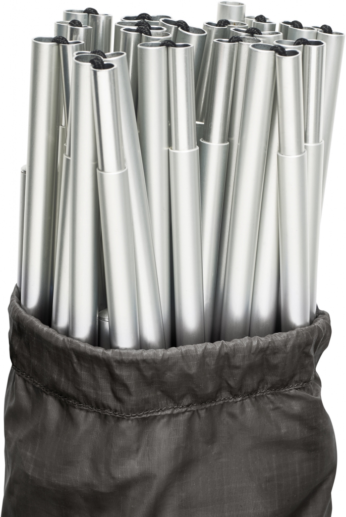 fjellreven abisko dome 2 pole kit