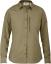 fjellreven abisko hike shirt ls dame - cork